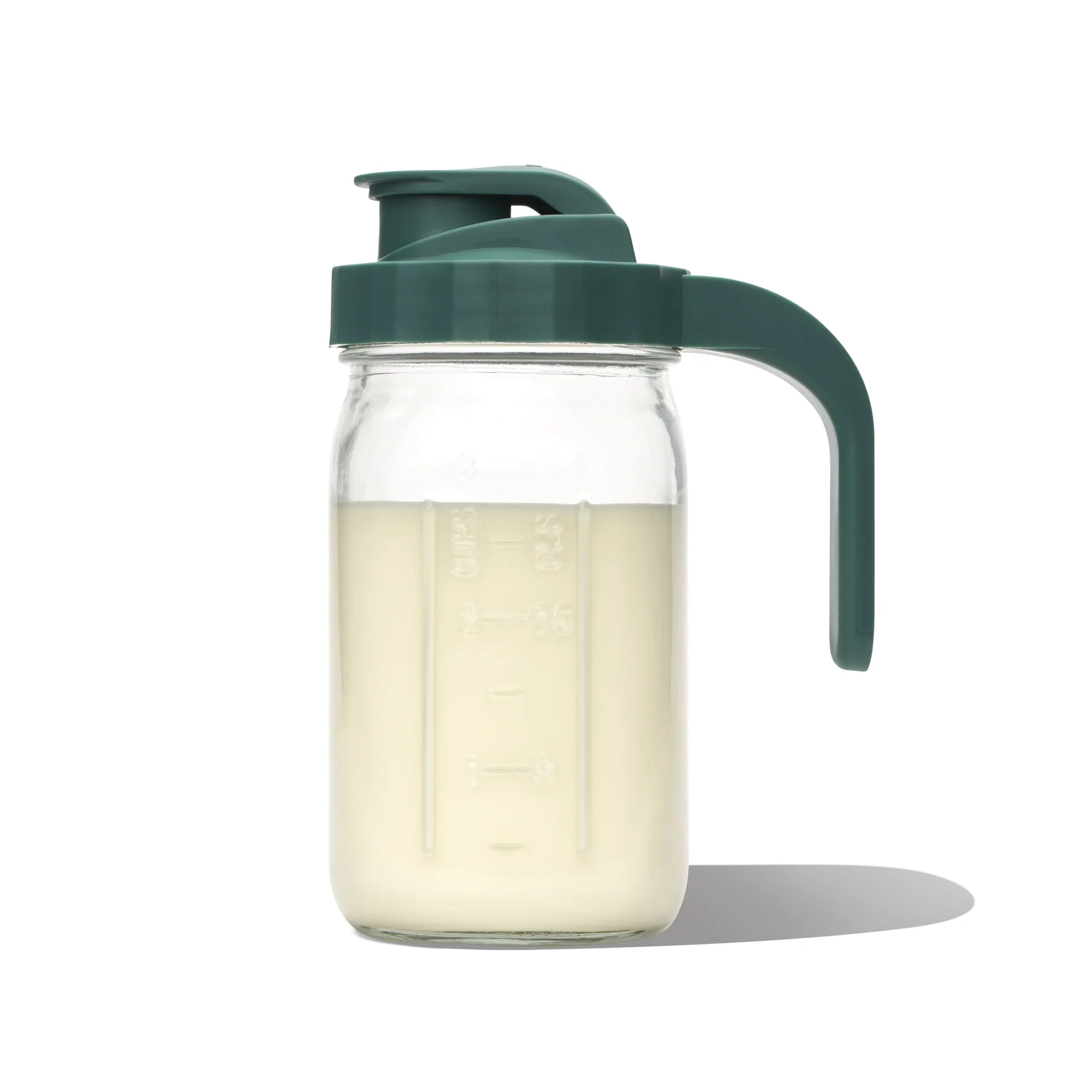 Breast Milk Pitcher