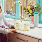 Eden Go Wearable Breast Pump