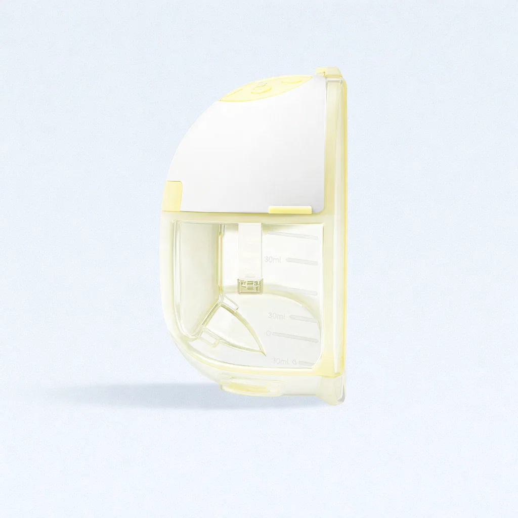 Eden Go Wearable Breast Pump